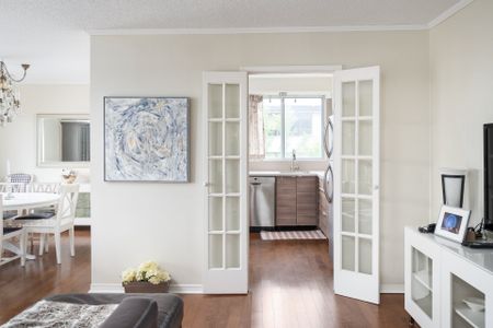 4855 Boul. De Maisonneuve O., #501 - Photo 3