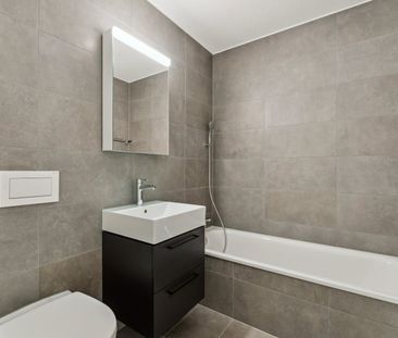 4.5 Zimmer, 94 m², 2. Stock - Photo 3