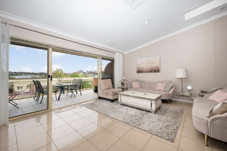 5/287 Victoria Place, Drummoyne. - Photo 4