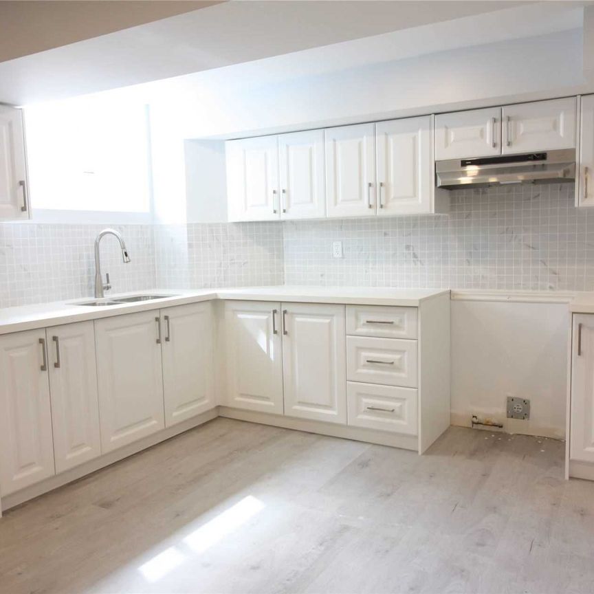 For Lease - 30 Richgrove Drive Unit# BSMT, Brampton, Ontario - Photo 1