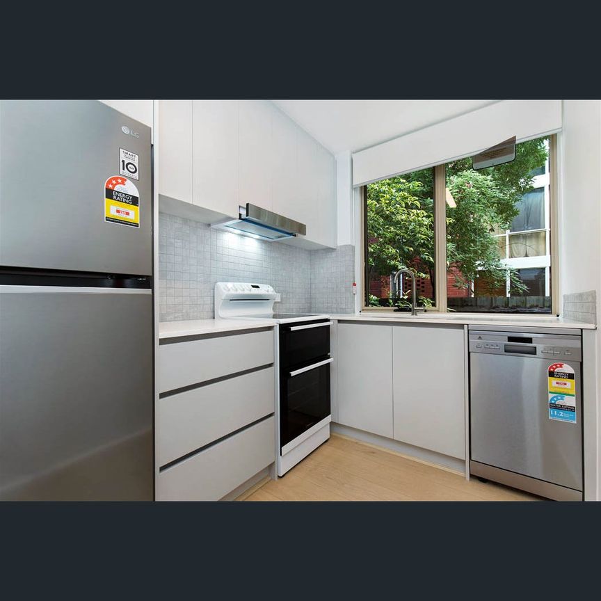 5/5 Barnsbury Road, South Yarra, Vic 3141 - Photo 1