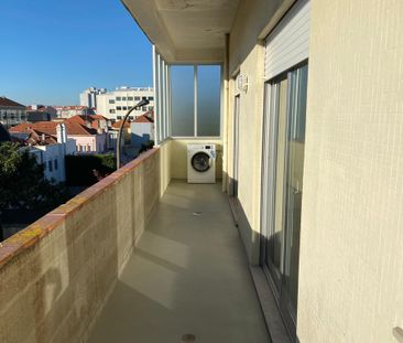 Apartamento T3 na Boavista - Photo 4