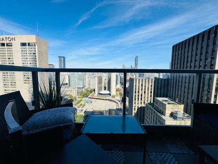 For Lease - 70 Temperance Street Unit# 3215, Toronto, Ontario - Photo 5