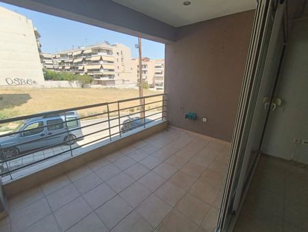 Μεζονέτα για ενοικίαση Άγιος Ιωάννης (Καλαμαριά) - Φωτογραφία 2