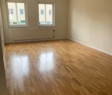 Mejerigatan 47, Skurup - Foto 1