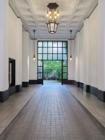 Wundervoller Altbau mit Raumhöhe und Struktur – 6 Zimmer in bester Lage bei Karlskirche & Belvedere | 1040 Wien - Photo 5