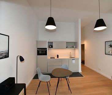 Schickes Design-Apartment im begehrten Lindenthal - Foto 3