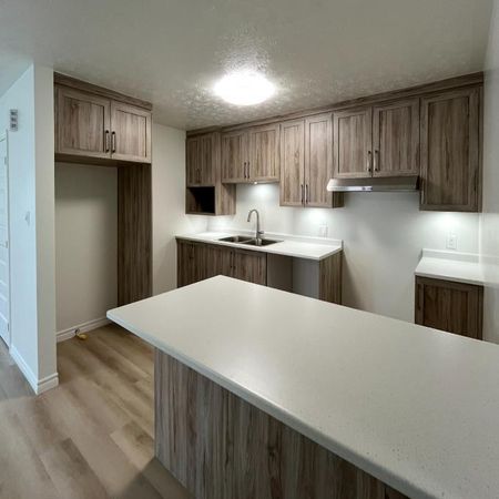 Beau grand 5 1/2 entièrement rénové - Photo 3