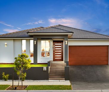 78 Donovan Boulevard, Gregory Hills NSW 2557 - House For Rent | Domain - Photo 4