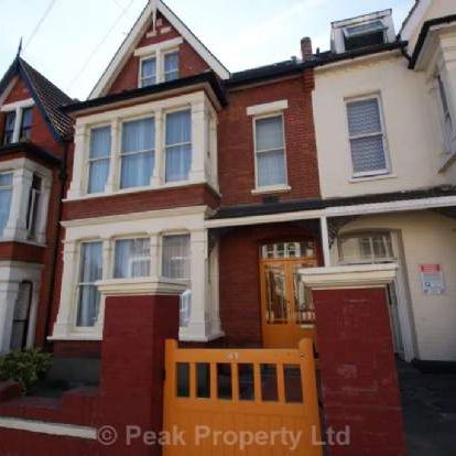 1 bedroom property to rent in Southend On Sea - Photo 1