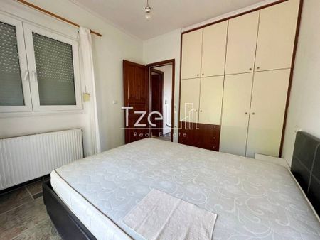 Διαμέρισμα για ενοικίαση Κάτω Καστρίτσι (Ρίο) - Photo 2