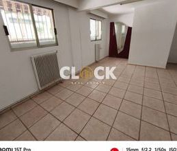 Studio/Γκαρσονιέρα για ενοικίαση - Χαριλάου, - Photo 6
