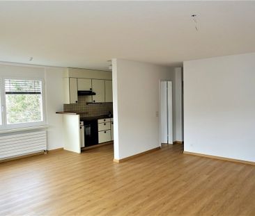3.5 Zimmer, 72 m², 2. Stock - Photo 2