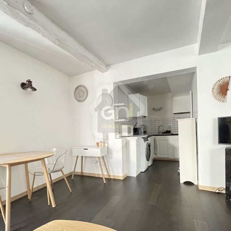 APPARTEMENT - T2 - 40m², - Photo 1