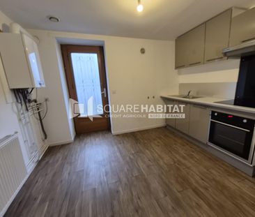 Location Appartement 2 pièces 50m² HAUTMONT 59330 - Photo 3