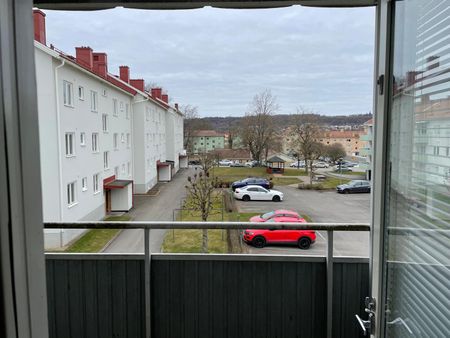 Margaretagatan, Falköping - Photo 4