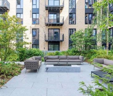 Greenford Quay, Greenford, UB6 - Photo 6