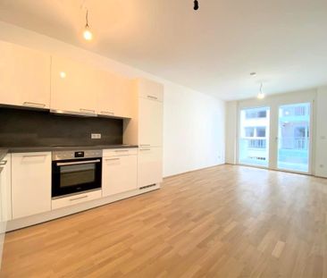 Koloniestraße! Top modern und mega-toller Grundriss mit großem Balkon - Photo 3