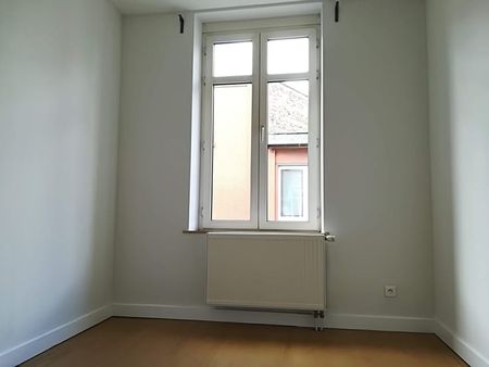 Appartement te huur - Photo 5