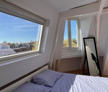 Appartement te huur: Jacob van Lennepkade 16-3 1053 MJ Amsterdam - Foto 4