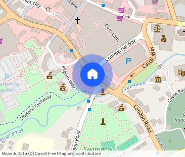 Flat 4, Wellingborough, NN8 1BZ - Photo 1