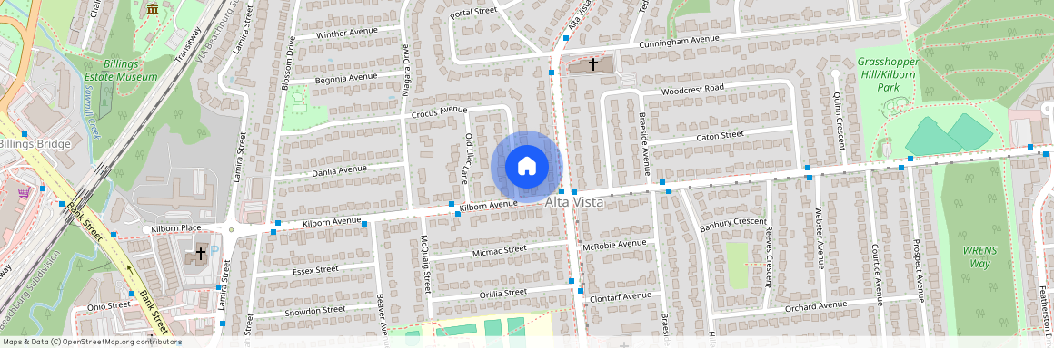 275 Crocus Avenue, Alta Vista And Area