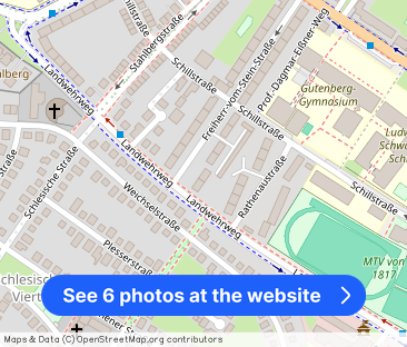 Freih.-vom-Stein-Str. 4, 55131 Mainz OT Oberstadt - Photo 1