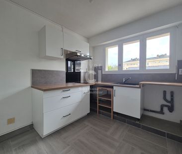 Location Appartement 2 pièces 42m² - Photo 2