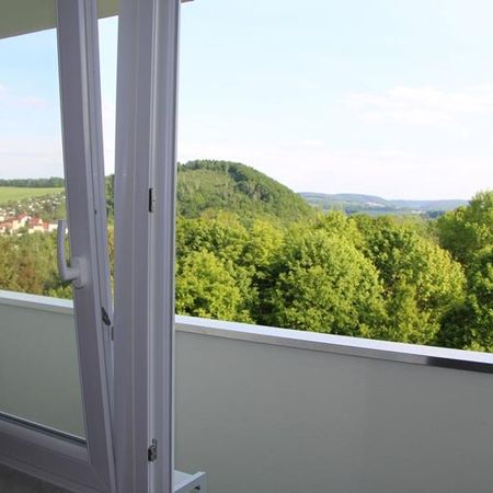 ***Sanierte 1,5 Raum Wohnung mit Einbauküche und Balkon*** - Photo 4