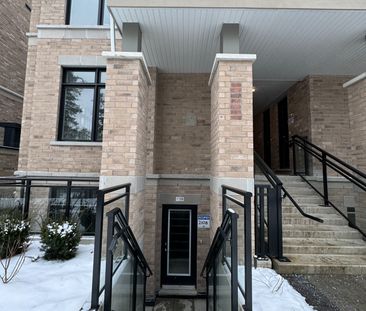 For Lease - 58 Elizabeth Street Unit# 2108, Richmond Hill, Ontario - Photo 6