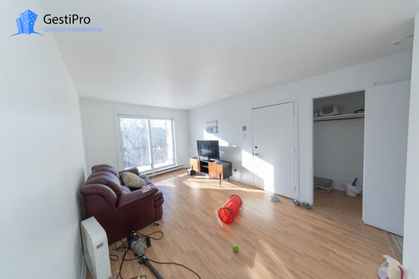 2717-2723 du Vieux-Moulin - Photo 1