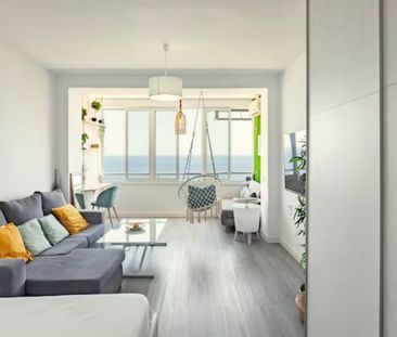 Alquiler de estudio en Plaza Playa Paraíso, 1 - Photo 5