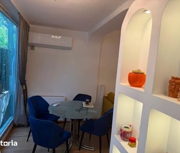 Apartament 2 Camere | Primaverii | Lux | Centrala proprie | Parcare - Photo 1