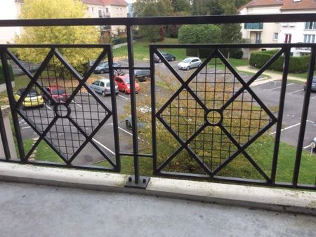 Location Appartement 3 pièces 67m² CLAYE SOUILLY 77410 - Photo 4