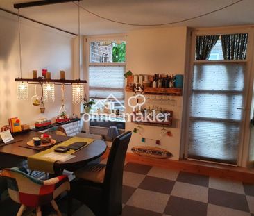 (voll-) möblierte 2,5 Zimmer Wohnung mit Balkon im Herzen von Schne... - Foto 4