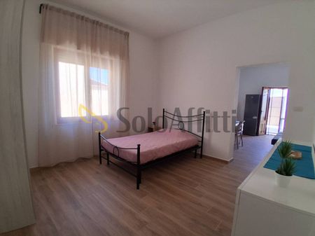 Quadrilocale via S'Architteddu 7, Putzu Idu, San Vero Milis - Foto 5