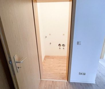 Helle 2-Raum-Wohnung im 1. Obergeschoss in Gornsdorf! - Photo 4