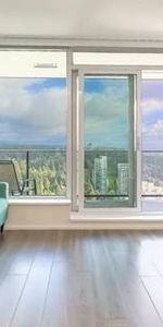 ~~~Lougheed NEW 1BR unit, include A/C, heat, steps to sky train~~~ - Photo 3