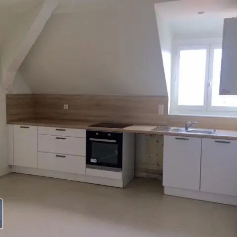 Appartement à louer 3 pièces 58.46m² - Photo 1