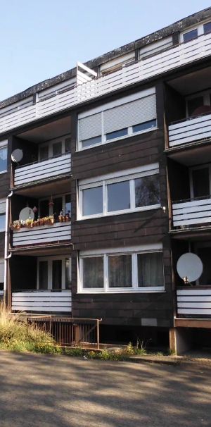 Wohnung zur Miete in Solingen - Photo 1