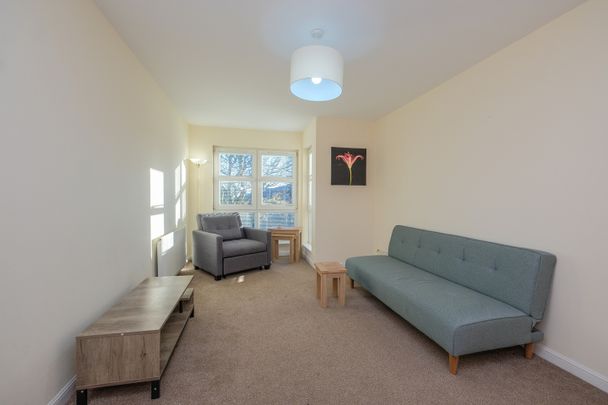2 Bed Flat, Links Road, AB24 - Photo 1