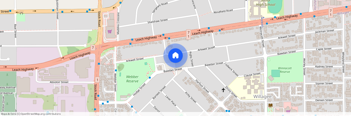 79B Arkwell Street, Willagee