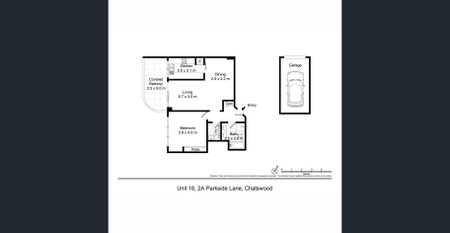 SECURE BUILDING SUNNY OUTLOOK AND SUPERB LOCATION - Photo 5