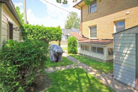 For Lease - 84 Wilson Avenue Unit# Upper, London North, Ontario - Photo 2