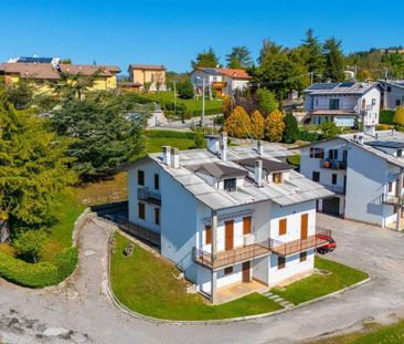 Trilocale Villaggio Aurora 1, Corbiolo, Bosco Chiesanuova - Foto 5