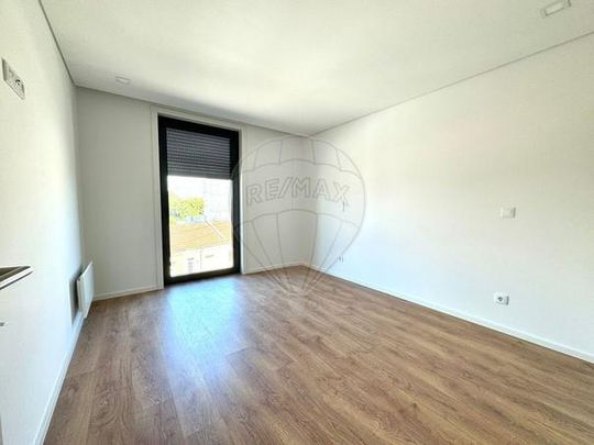 Apartamento T1 - Photo 1