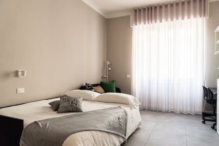 Via Antonio Bazzini, Milan, Lombardy 20131 - Photo 5