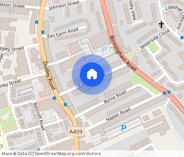 Curzon Street, Wolverhampton - Photo 1