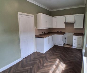 2 bedroom terraced house to rent - Photo 6