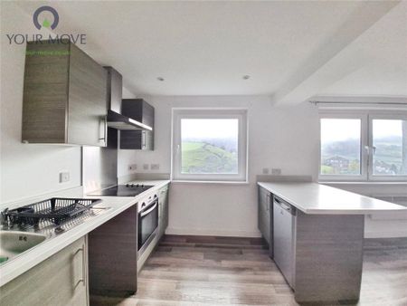 1 bedroom flat to rent - Photo 2